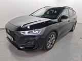 Ford Focus 1.0 EcoBoost MHEV ST-Line ST-Line - Ford Focus mit Hybrid-Antrieb: Automatik