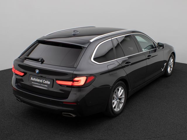 Foto Nummer 7: BMW 530d