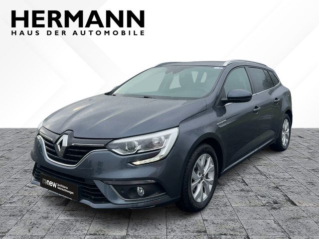 Renault Megane IV 1.2 TCe 130 Energy Grandtour Limited