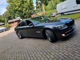 BMW Bmw 7 F01 730 Diesel  Verkaufen - BMW 730 in Hamburg