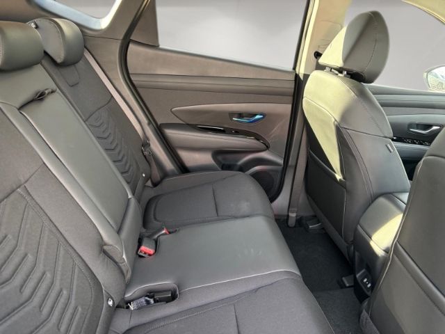 Hyundai Tucson – Bild 13