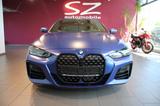 BMW M440d xDrive Coupe M Sport Head-Up H&K - gebrauchte BMW M440 aus dem Jahr 2021