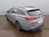 Hyundai i30 Kombi 1.5T-GDi 140PS +48V N Line 7-DCT - Hyundai i30 Gebrauchtwagen in Rostock