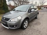 Suzuki SX4 1.9 DDiS 2WD Comfort Klima - gebrauchte Suzuki SX4 aus dem Jahr 2006