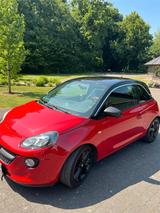 Opel Adam SLAM 1.2 SLAM