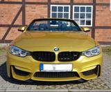 BMW M4 Cabriolet DKG - BMW M4 in Kiel