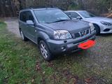 Nissan NISSAN xtrail 2,2 - gebrauchte Nissan X-Trail aus dem Jahr 2006