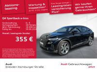 Audi Q4 e-tron - Vorschau Bild 2