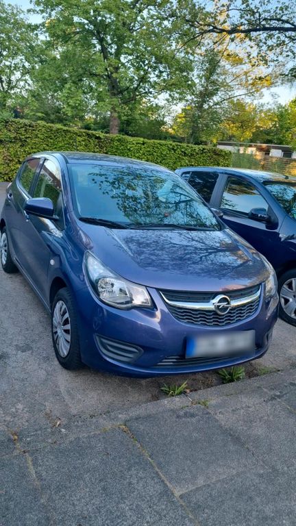 Image of Opel Karl