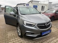 Opel Mokka - Vorschau 11