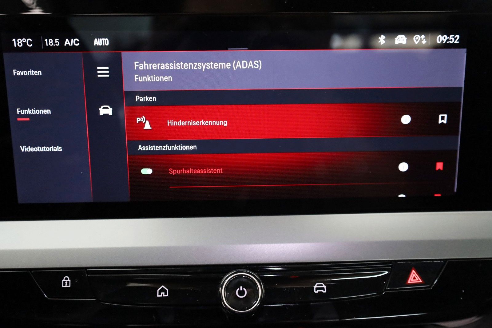 Fahrzeugabbildung Opel Mokka GS TLeder,Navi,LED,SH,PDC,Kamera,Allwetter