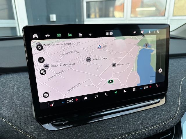 Elroq 50 Tour AHK;NAV;ACC;SHZ;PDC;CARPLAY;KESSY