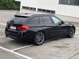 BMW 316 Baureihe 3 Touring 316 d Advantage - BMW 316: D