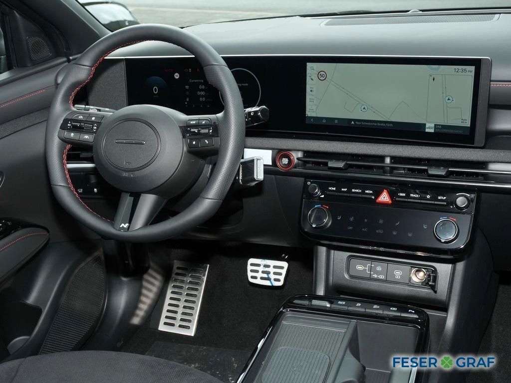 Hyundai TUCSON - Bild 3