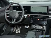 Hyundai TUCSON - Vorschau Bild 3