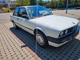 BMW E30 318i Automatik - 1. Hand - 15.900 km  - gebrauchte BMW 3er Reihe aus dem Jahr 1990