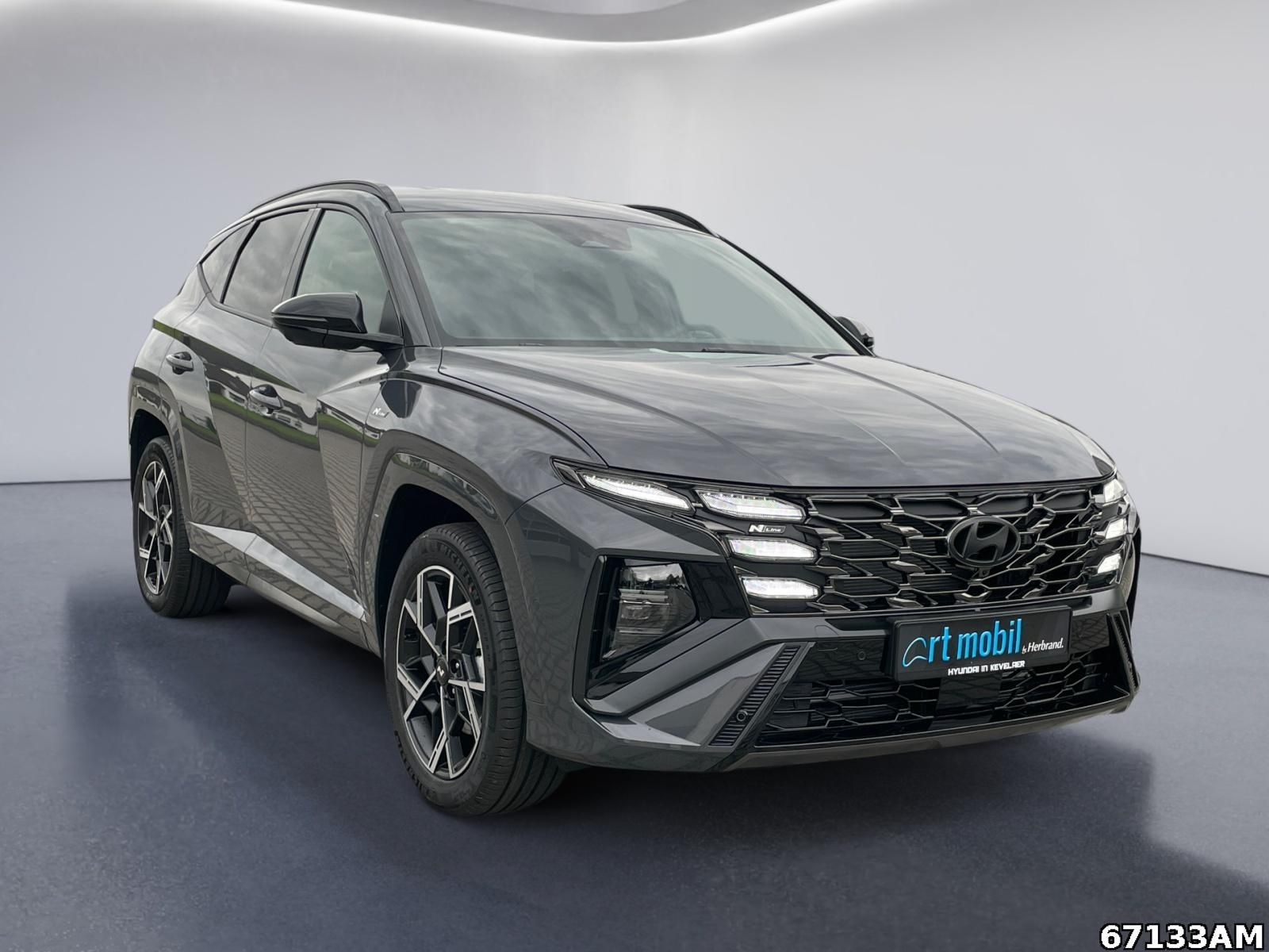 Hyundai TUCSON - Bild 2