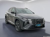 Hyundai TUCSON - Vorschau Bild 2