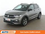 Volkswagen T-Cross 1.0 TSI Life Aut.*NAVI*LED*ACC* - VW T-Cross Gebrauchtwagen in Dresden