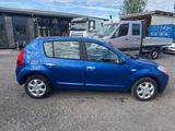 Dacia Sandero Laureate 49.000 KM - gebrauchte Dacia Sandero aus dem Jahr 2010