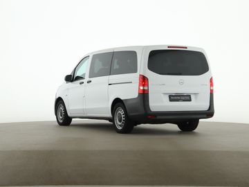 Mercedes Vito - 5
