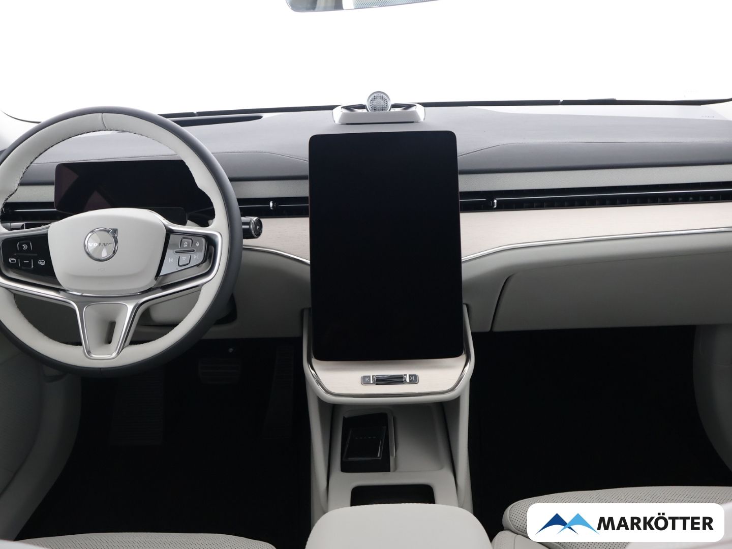 Volvo ES90 - Bild 14