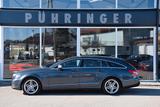 Mercedes-Benz CLS 350 CDI Shooting Brake 4MATIC Aut. *Memor... - Mercedes-Benz CLS 350: Kombi