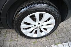 OPEL Mokka 1.6 CDTI Innovation Leder 1.Hd Navi AHK