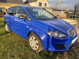Seat Altea 1.6 Stylance Stylance - gebrauchte Seat Altea aus dem Jahr 2005