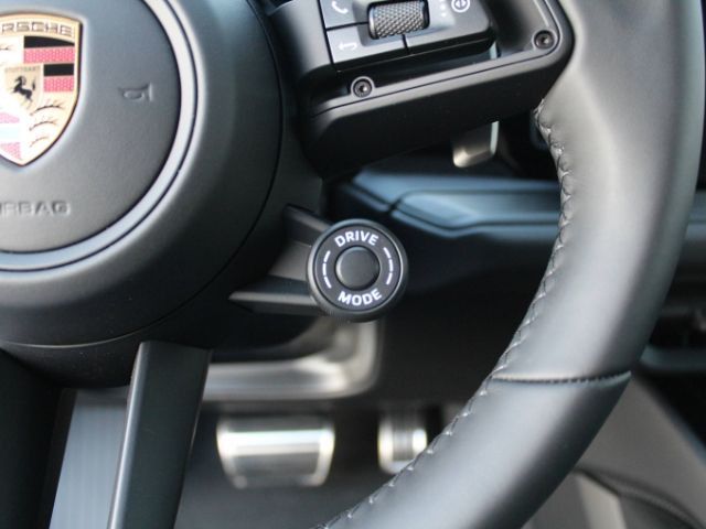 Porsche Cayenne - Bild 30