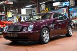 Mercedes-Benz CLK 320 C208 Sport *SAMMLER ZUSTAND*GARANTIE* - Mercedes-Benz CLK 320: Sportwagen