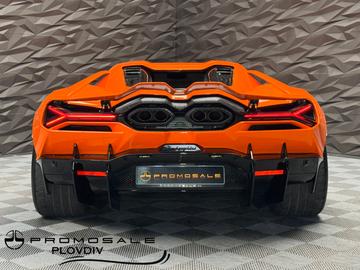 صورة مصغرة 11 لـ 2024 Lamborghini REVUELTO