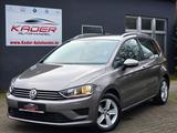 Volkswagen Golf Sportsvan VII Comfortline BMT Autom. Navi - Volkswagen Golf Sportsvan: Limousine