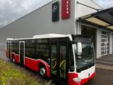 Mercedes-Benz Citaro C2 - Koffer