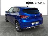 Renault Clio TCe 100,RS-Line Edition - Renault Clio: RS