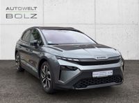 Skoda Elroq - Vorschau Bild 3