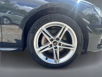 Audi A4 - Vorschau Bild 7