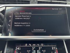 Fahrzeugabbildung Audi A6 Avant 40 TDI quattro S LINE AHK B&O VIRTU 21'