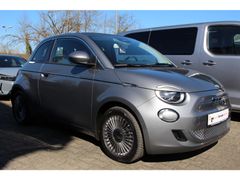 Fahrzeugabbildung Fiat 500e Cabriolet*AppConnect!*Klimaautomatik*Alu16*