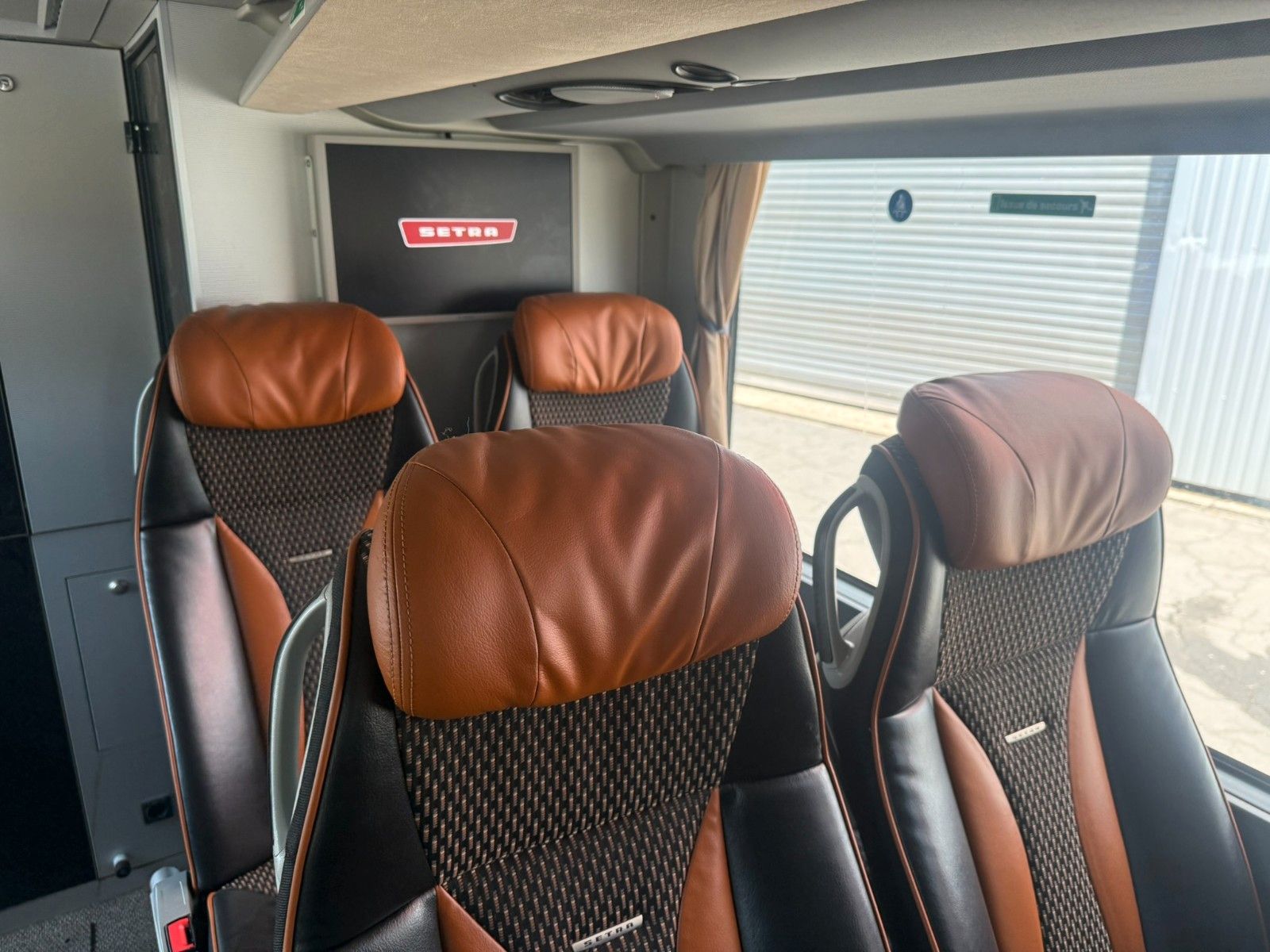SETRA  2019 - Image 21 of 44