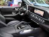 Mercedes-Benz GLS 580 4M AMG/ILS/Pano/AHK/Burm/HUD/Night/23'' - Mercedes-Benz GLS 580 aus 2024