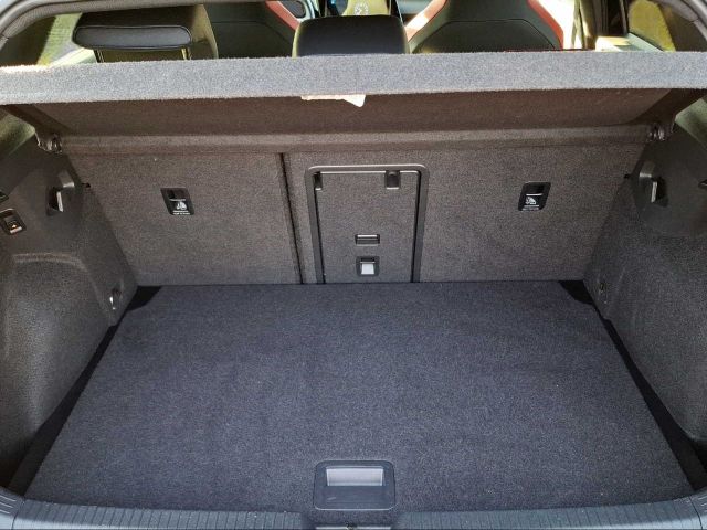 GOLF VIII GTI 2.0 TSI DSG IQ.LIGHT+AZV+CAM+HUD