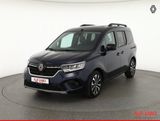 Renault Kangoo dCi 115 Aut. LED Navi Kamera Sitzheizung - Renault Kangoo Tageszulassungen mit Diesel-Antrieb