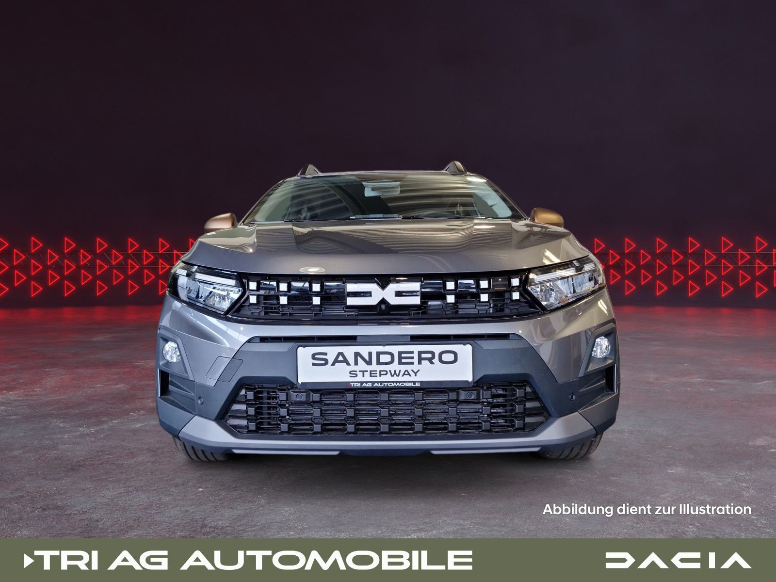 Dacia Sandero - Bild 8