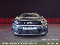 Dacia Sandero - Vorschau Bild 8