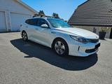 Kia Optima 2.0 GDI Plug-in Hyb. Spirit Auto Spor... - Kia Optima: Gdi
