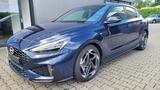 Hyundai i30 Fastback N Line*LED*Navi*Shzg*PDC*Cam*18Zoll