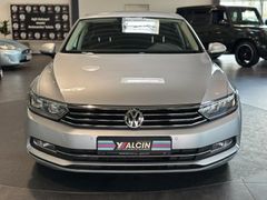 VW Passat - Ansicht 7