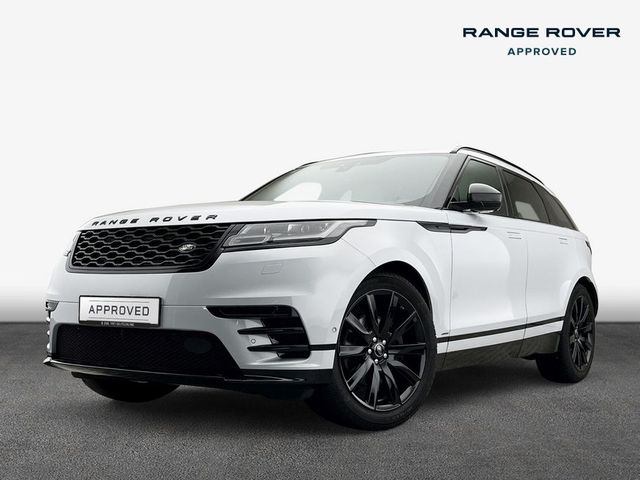 Land Rover Range Rover Velar 2.0 R-Dynamic S