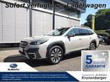 Subaru Outback 2.5i Platinum AWD Leder 360° Kamera